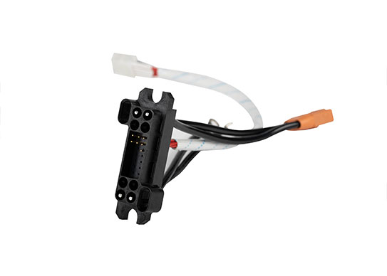 Custom Cable Harness
