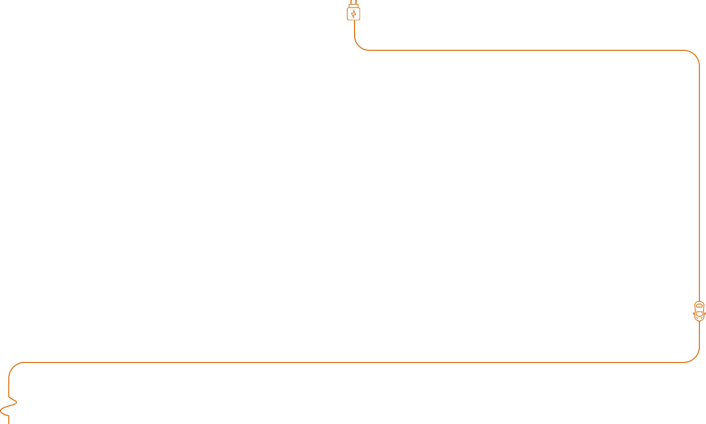 What is the AUPINS Smart Charging Operation Platform?