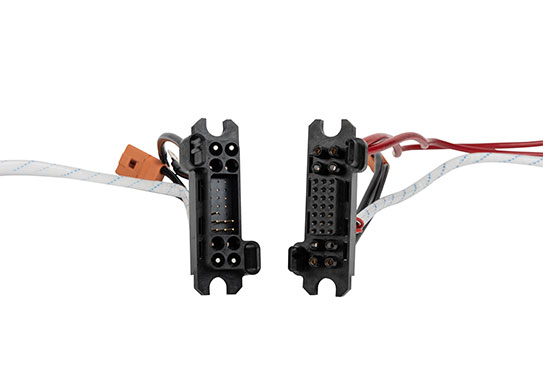 electrical wire connector pins