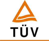 TüV Certification