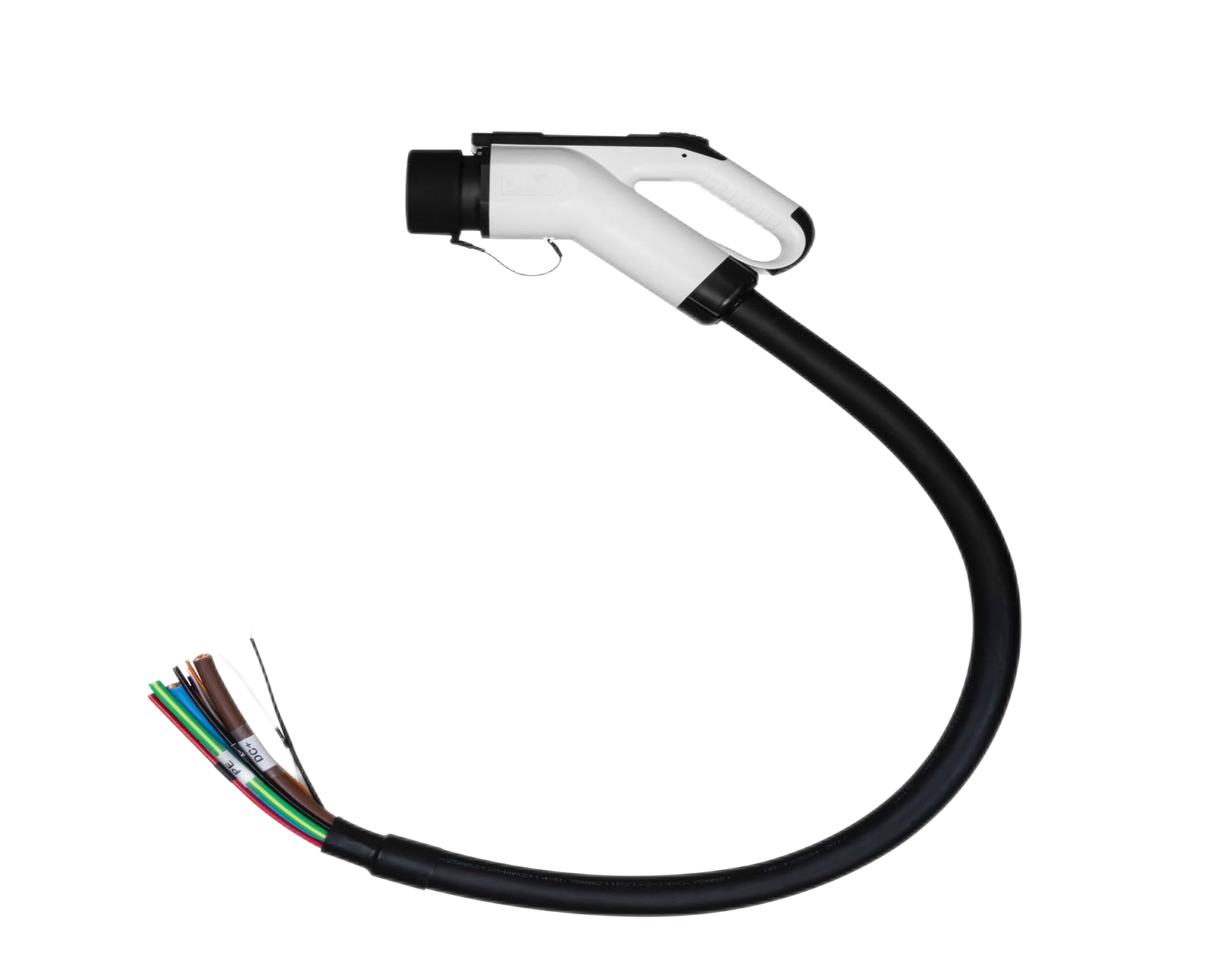 gb t dc charger