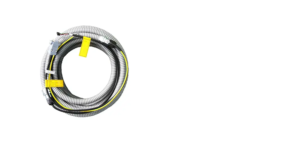 High Speed Elevator Cable