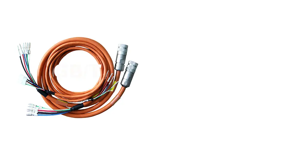 Flexible Towline chain cable
