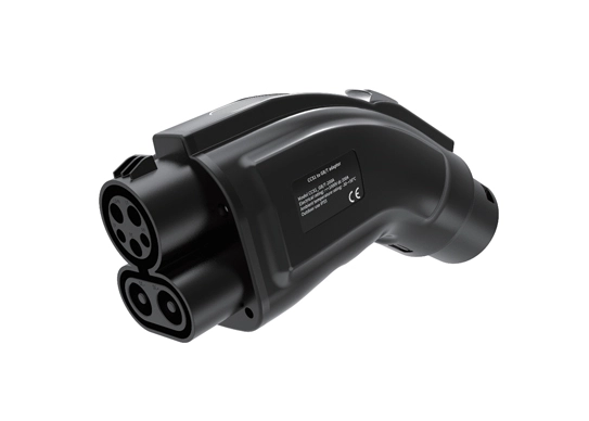 CCS1 to GB/T Adapter