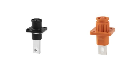 Brief Description of the Manufacturing Process of Energy Storage Connectors
