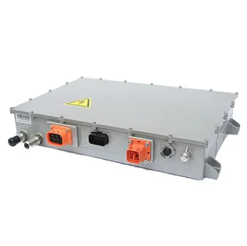 20kW On-board Charger Assembly