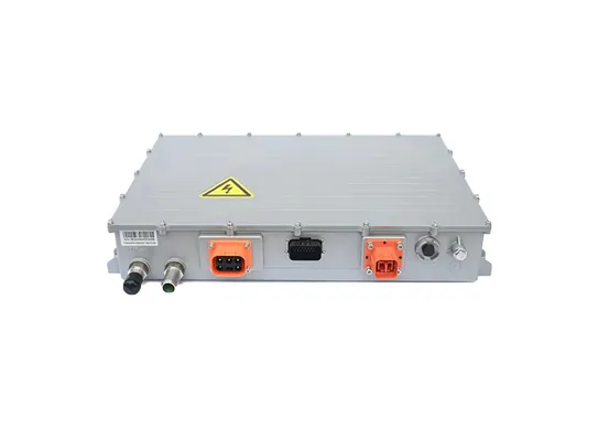 20kW On-board Charger Assembly