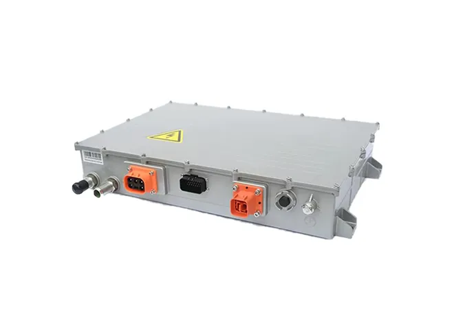 20kW On-board Charger Assembly