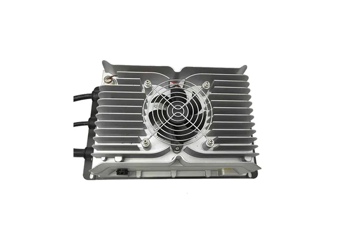 2kW On-board Charger Assembly