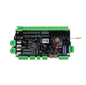 AP-0510 EV DC Charging Pile Controller Series