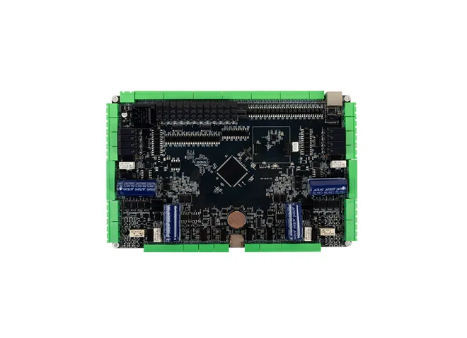 AP-0515 EV DC Charging Pile Controller Series