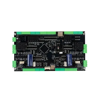 AP-0516 EV DC Charging Pile Controller Series