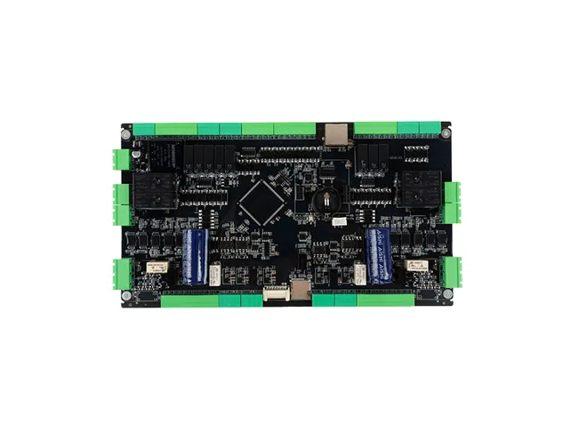 AP-0516 EV DC Charging Pile Controller Series