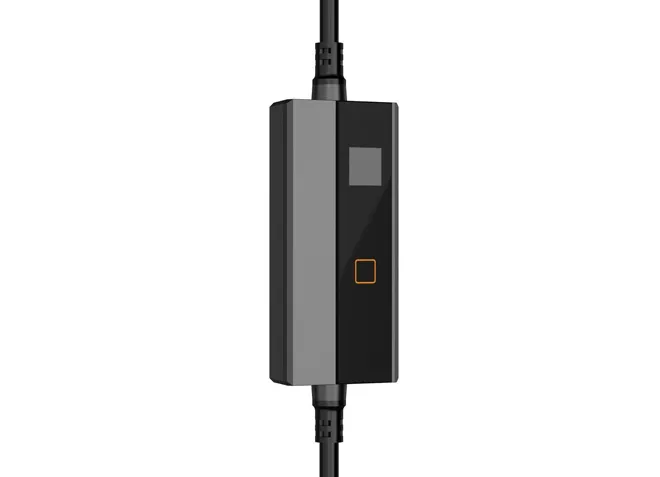 AUPINS A5 Series Portable EV Charger