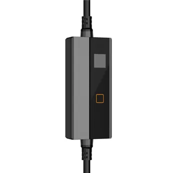 AUPINS A5 Series Portable EV Charger