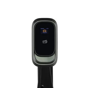 AUPINS C5 Series AC Wall-mounted Charger