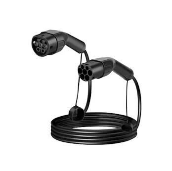 AUPINS S Series Type 2 IEC 62196 Charging Cable