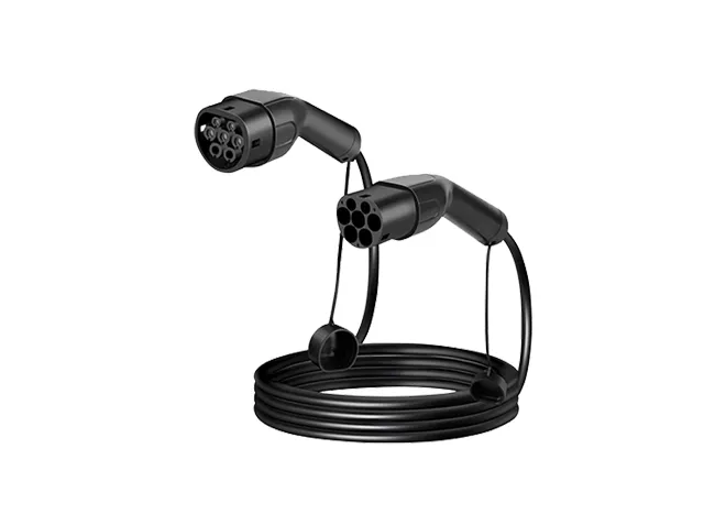 AUPINS S Series Type 2 IEC 62196 Charging Cable