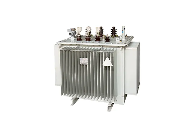 EV Charge Transformer