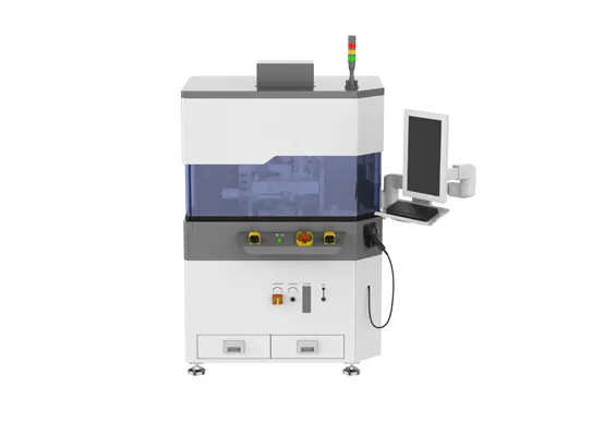 Ultrasonic Terminal Welding Machine