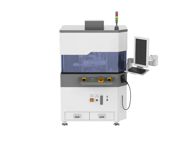 Ultrasonic Terminal Welding Machine