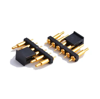 AUPINS Pogopin Hypertac Hyperboloid Contact