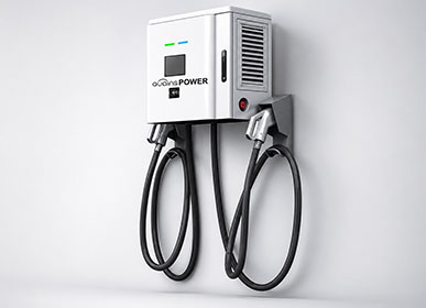CCS 2 EV Charger Guide: Connector Standards, Performance, and Supplier Selection