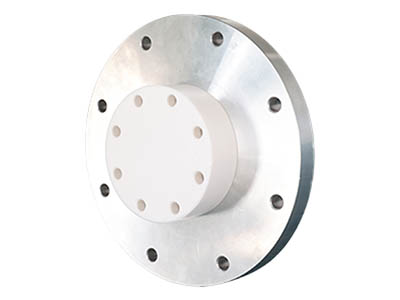 Built-in PD Sensor