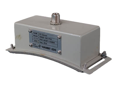 External PD Sensor
