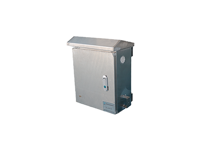 Feed-through Arrester Online Monitoring Device