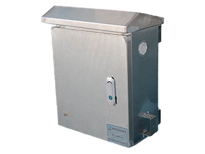 Feed-through Arrester Online Monitoring Device