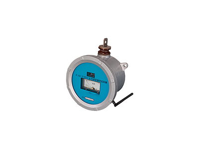 Passive Wireless Arrester Monitor