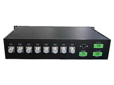 PD Acquisition Unit