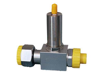 Wied SF6 Sensor