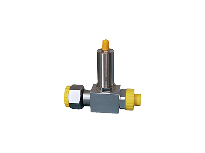 Wied SF6 Sensor