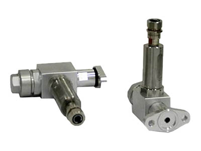 Wieless SF6 Sensor