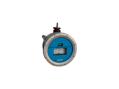 Wired Arrester Monitor
