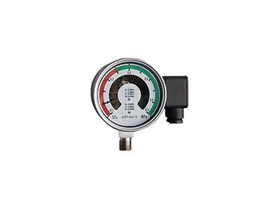 Wired SF6 Density Remote Transmitter