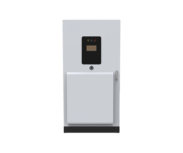 360-480KW Fully Flexible DC Charging Pile