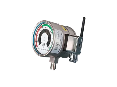 Mechanical SF6 Gas Density Relay