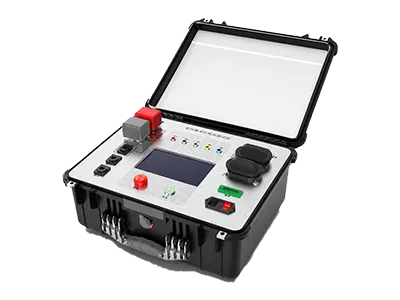 Portable CCS1/CCS2 EV Simulator