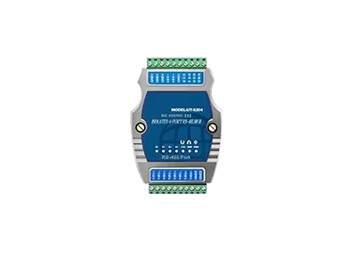 UT-5204 RS-485 Hub