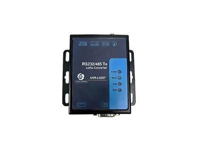 Wireless receiving device
