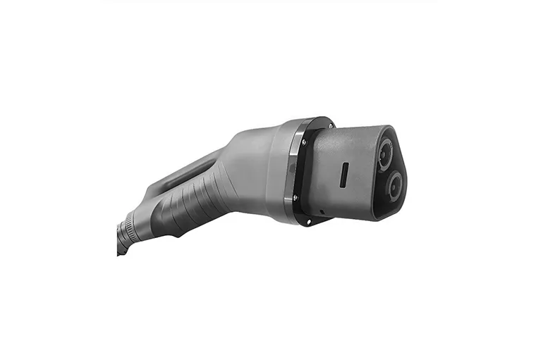 Megawatt Charging System Connector