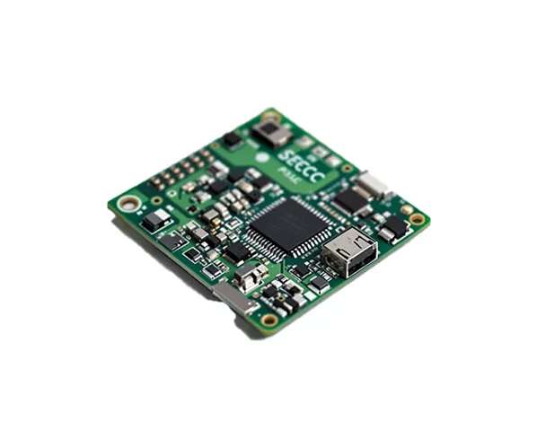 secc-controller-board