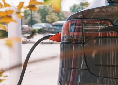 dual-gun DC charger