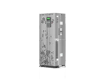 Smart Charging Module 20–60kW Charging Pile Controller Series