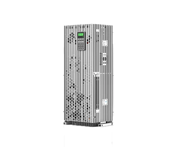 Smart Charging Module 20–60kW Charging Pile Controller Series