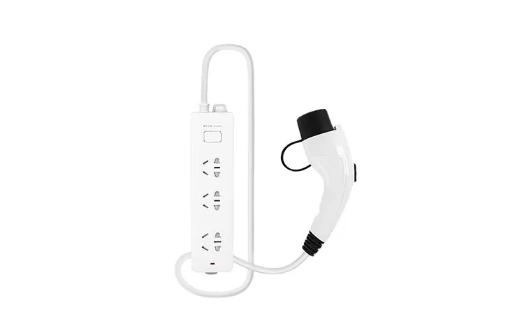 10/16A V2L Charging Cable + 2-Bit Strip