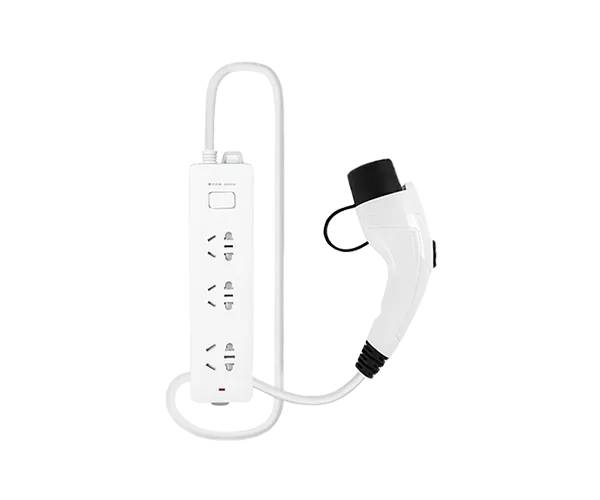10/16A V2L Charging Cable + 2-Bit Strip
